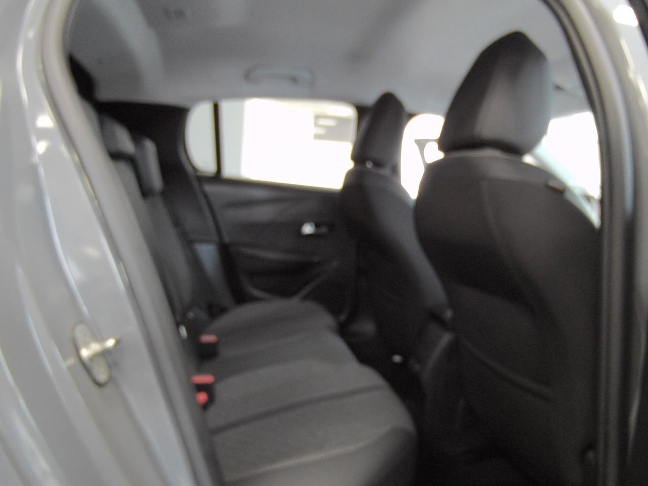 Peugeot 208 PureTech 100 Stop&Start 5 porte GT