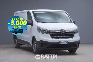 Renault Trafic T30 2.0 BlueDCI 130CV L2H1 (IVA ESCLUSA)