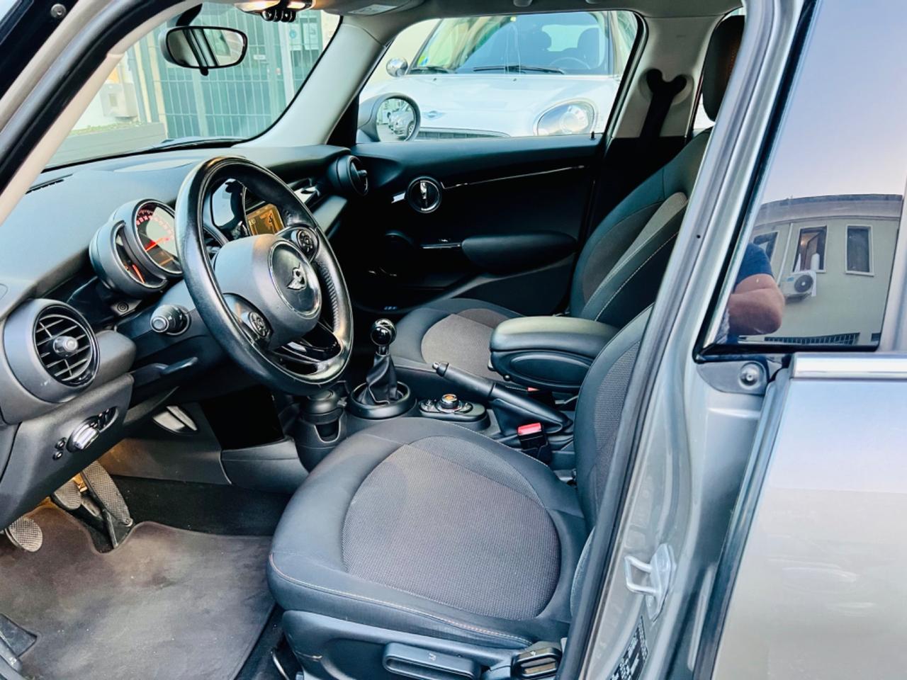 Mini Mini 1.2 One 75 CV 5. Porte
