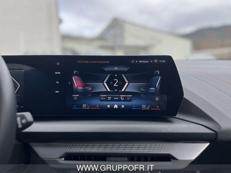 BMW Serie 1 118d MSport Pro