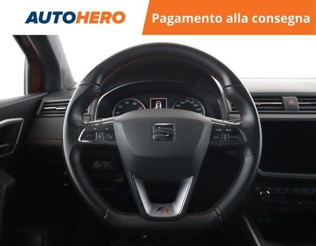 SEAT Arona 1.0 EcoTSI 115 CV DSG FR