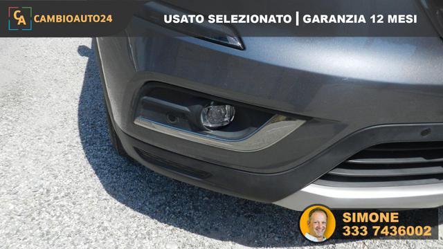 RENAULT Koleos dCi 130CV Energy Intens