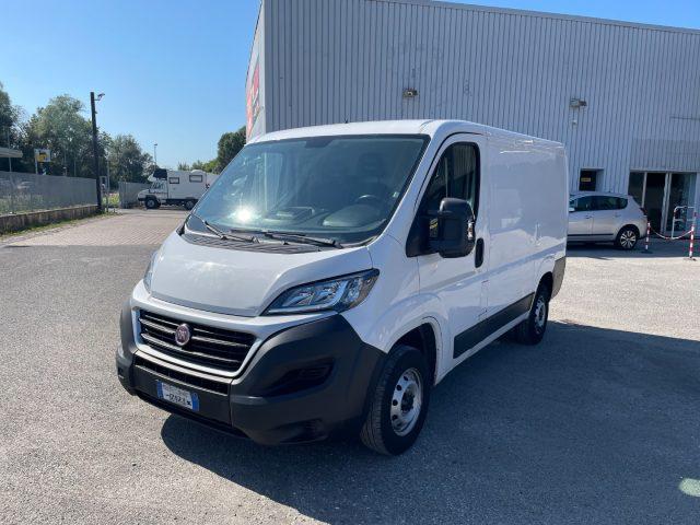 FIAT Ducato 28 2.3 MJT 120CV PC-TN Furgone