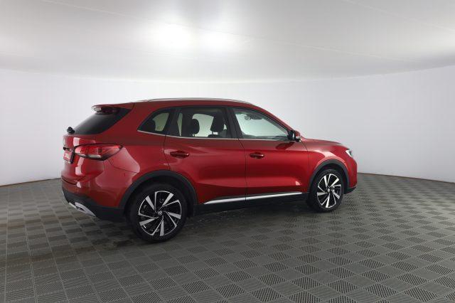 MG ZS (2024-->) Hybrid+ Luxury