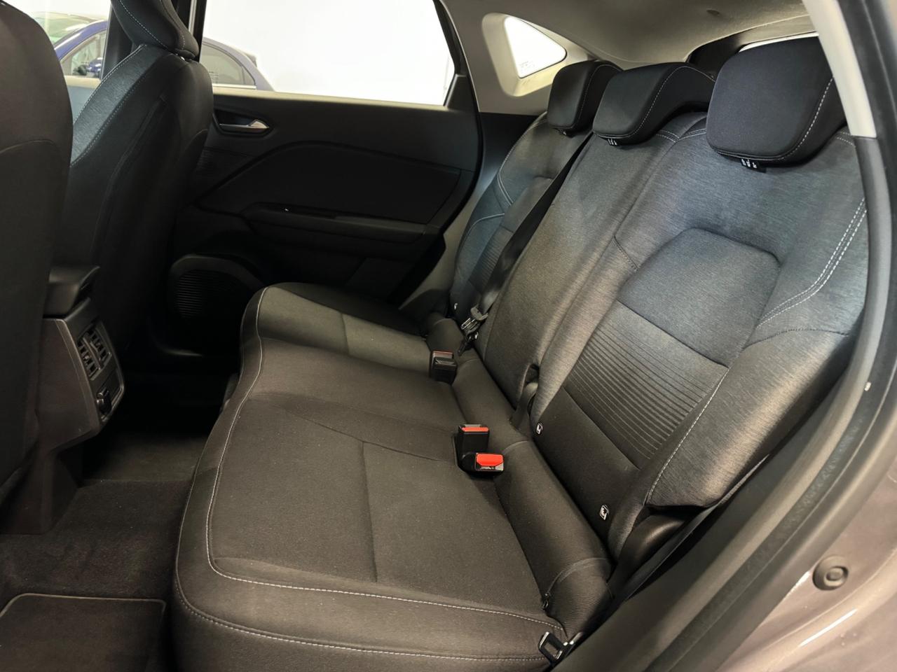 Renault Captur TCe 100 CV GPL Intens PREZZO REALE!!
