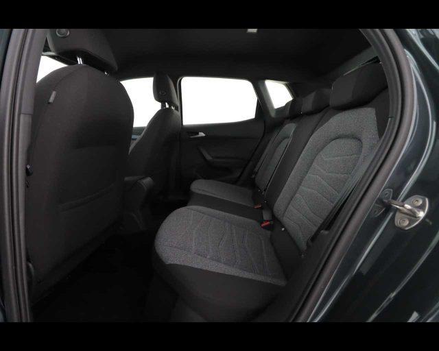 SEAT Arona 1.0 TGI XPERIENCE