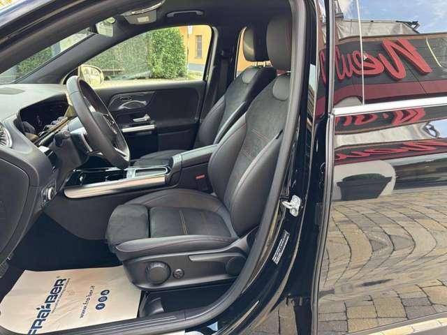 Mercedes-Benz GLA 200 d Automatic AMG Line Premium FULL LED-NAVI