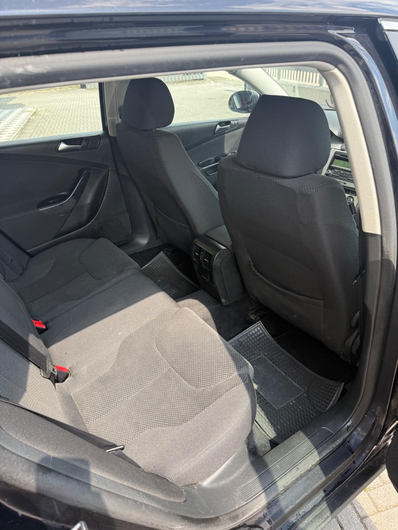 Volkswagen Passat 1.4 16V TSI Var. Comf. EcoFuel