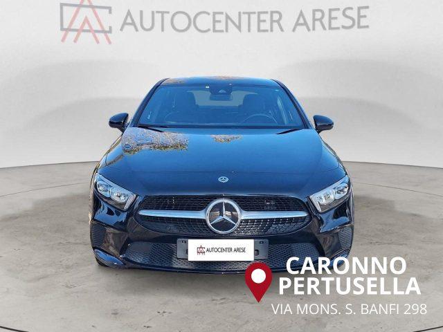 MERCEDES-BENZ A 250 e hybrid EQ Business