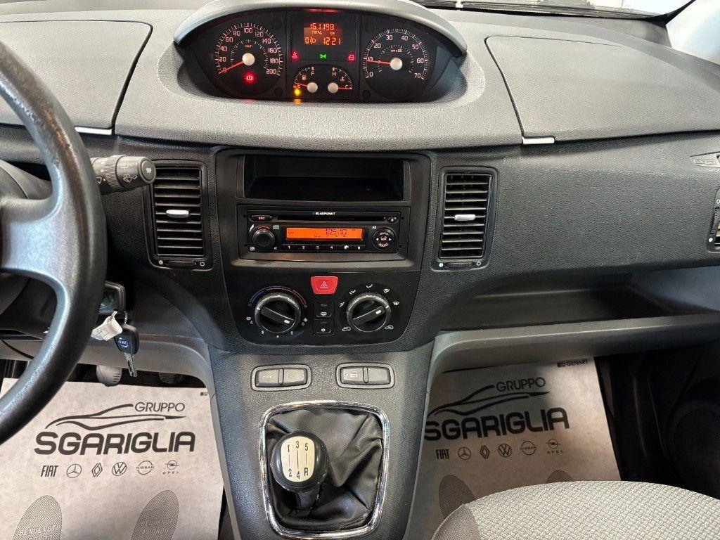 Fiat Idea 1.3 Multijet