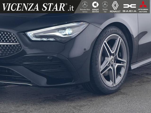 MERCEDES-BENZ CLA 180 MHV S.B. PREMIUM AMG