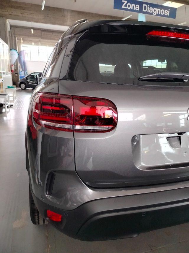 CITROEN C5 Aircross BlueHDi 130 S&S EAT8 Max km0