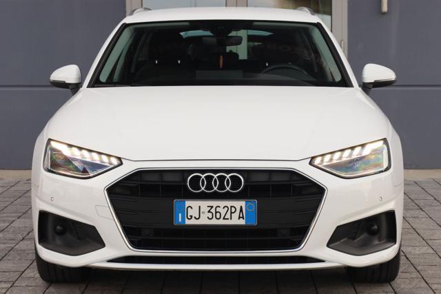 AUDI A4 Avant 35 TDI/163 CV S tronic PREZZO NETTO