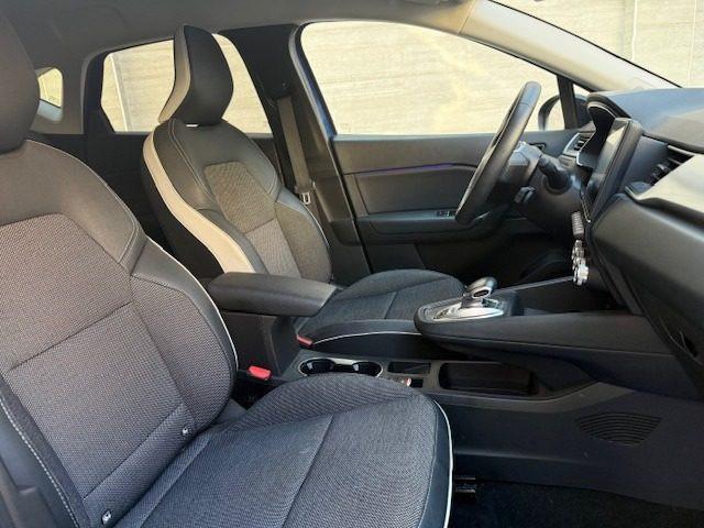 RENAULT Captur Plug-in Hybrid E-Tech 160 CV Intens