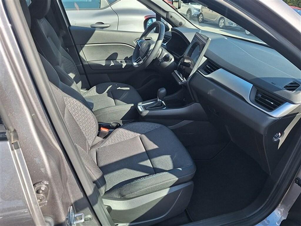 Renault Symbioz 1.6 E-Tech full hybrid Evolution Auto