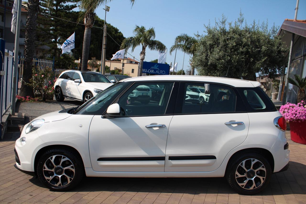 Fiat 500L 1.6 Multijet 120 CV Business