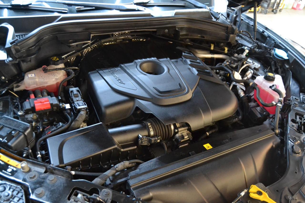 Alfa Romeo Stelvio 2.2 Turbodiesel 190 CV AT8 Q4 Business