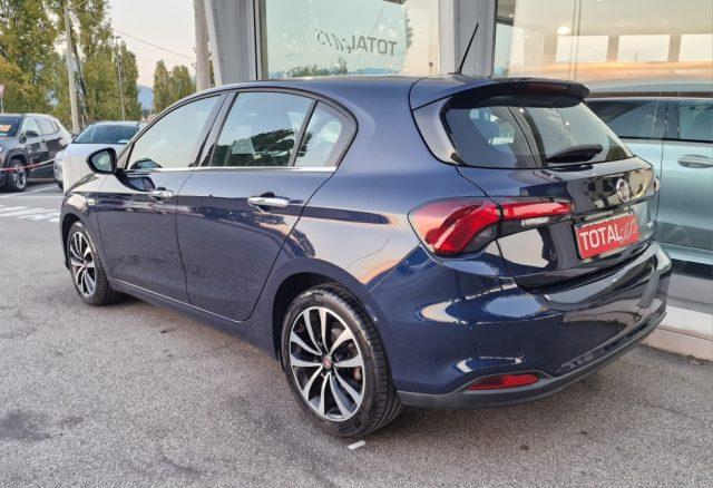 FIAT Tipo 1.4 T-Jet 120CV 5 porte Lounge OK NEO PATENTATI