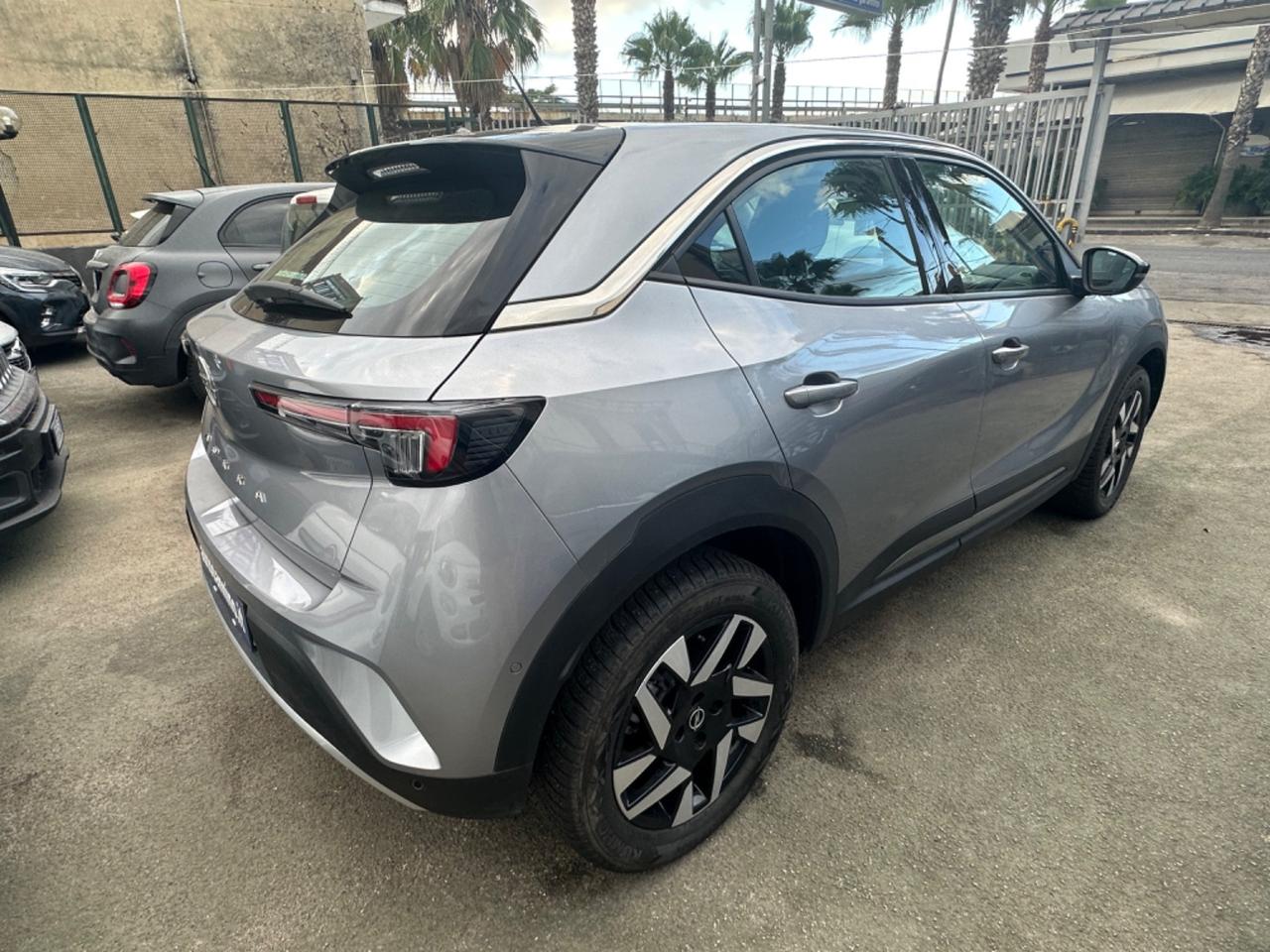 Opel Mokka 1.5 diesel Elegance 2022 52.000km