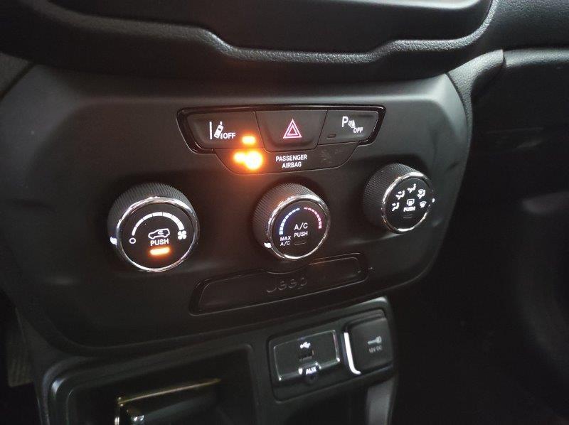 JEEP Renegade - Renegade 1.0 T3 Longitude