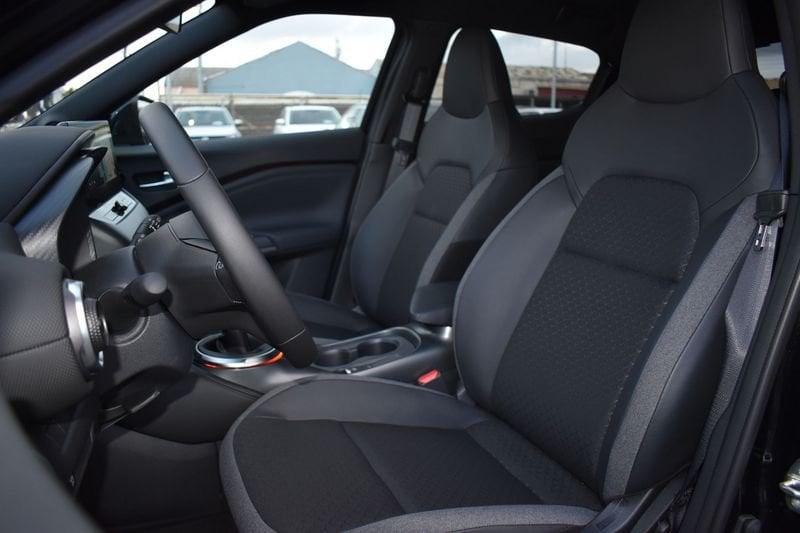 Nissan Juke Juke 1.0 DIG-T 114 CV N-Connecta