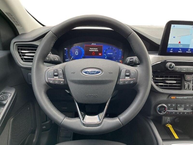 Ford Kuga III 2020 1.5 ecoboost Titanium Business 2wd 150cv