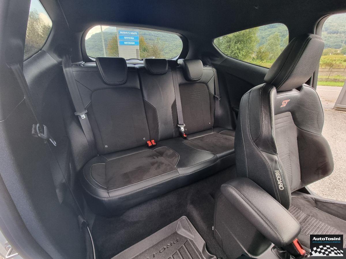 FORD - Fiesta - 1.5 Ecoboost 200 CV 3p. ST