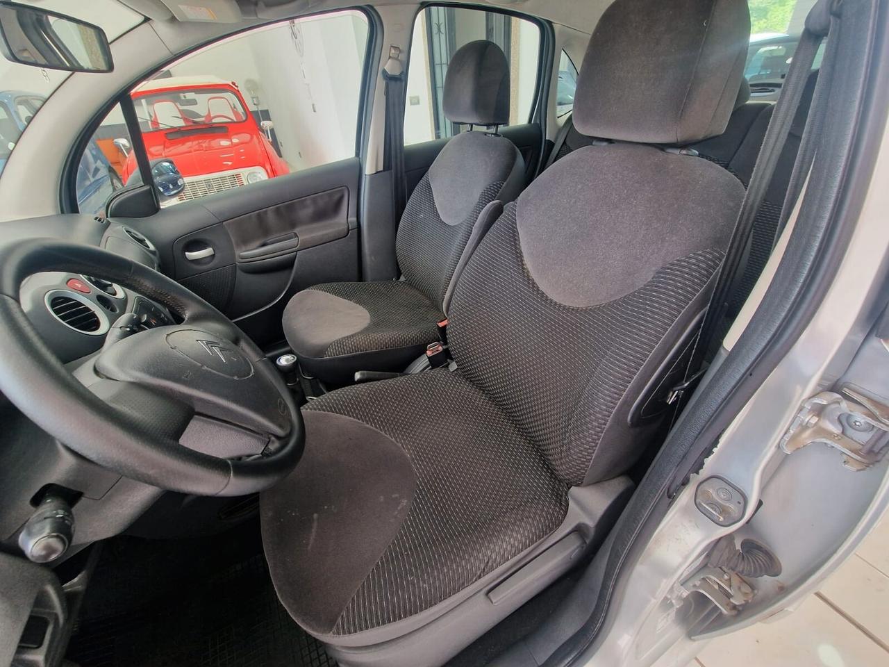 Citroen C3 1.4 Ideal Eco Energy M