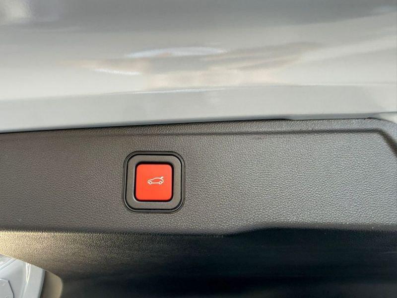 Jeep Avenger 1.2 Turbo MHEV Summit+Tetto+Pelle+Infotainm