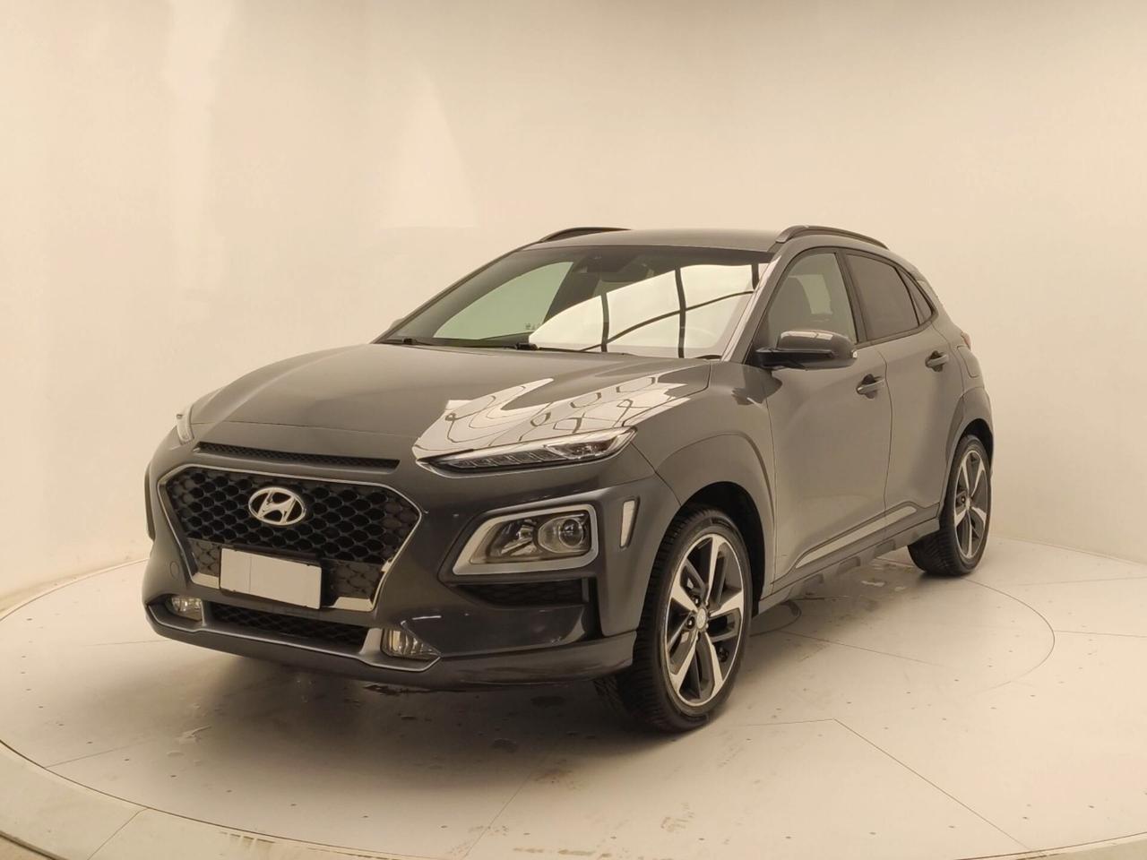 Hyundai Kona 1.6 CRDI 115 CV Xpossible