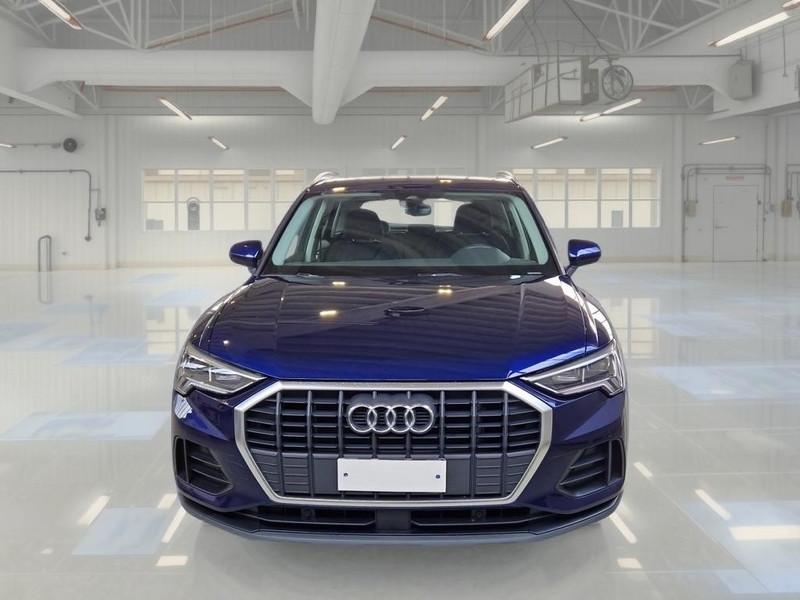 AUDI Q3 45 TFSI E S TRONIC BUSINESS SUV