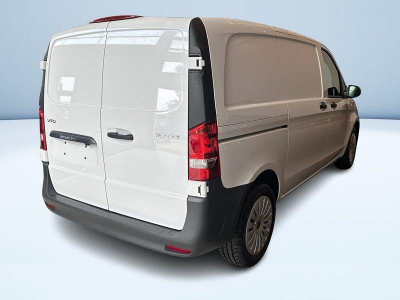 Mercedes-Benz Vito FURGONE PRO 110 CDI COMPACT