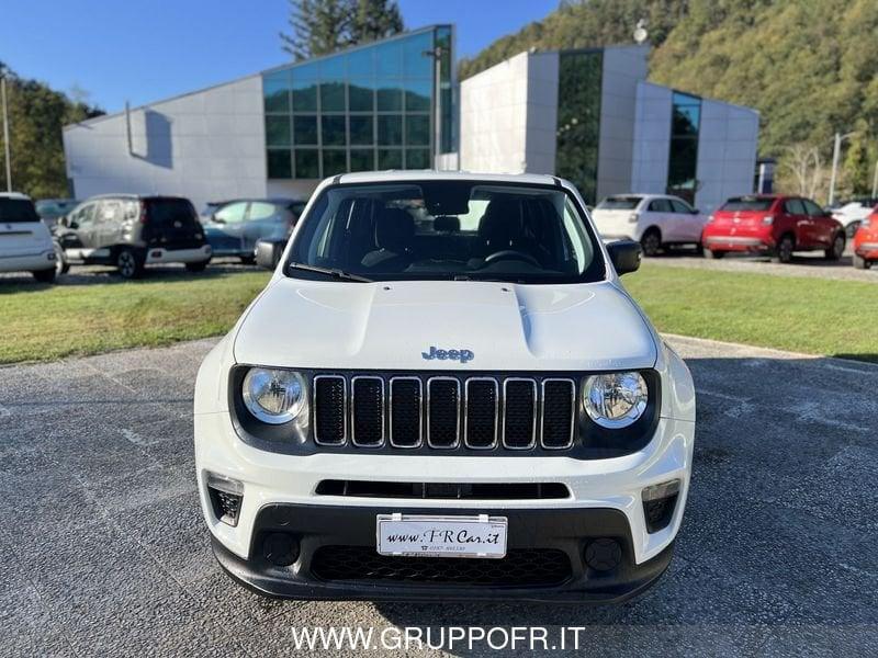 Jeep Renegade Renegade 1.0 T3 Sport