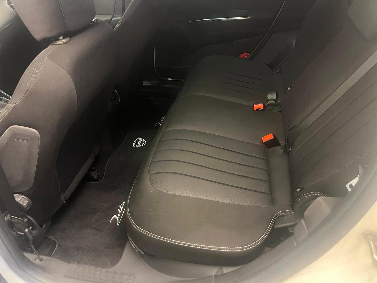 Lancia Delta 1.6 MJT DPF Gold