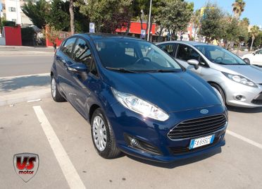 FORD FIESTA 1.5 DIESEL-GARANZIA FULL