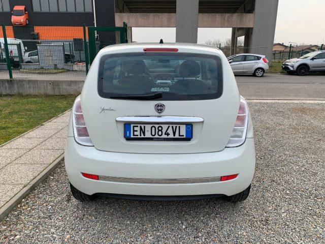 LANCIA Ypsilon 1.3 MJT 75 CV Unyca