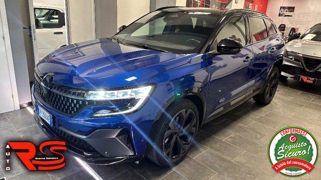 RENAULT Austral Austral Full Hybrid E-Tech 200 CV Iconic Esprit Al