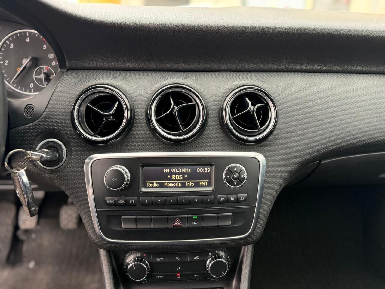 Mercedes-benz A 180 CDI Sport