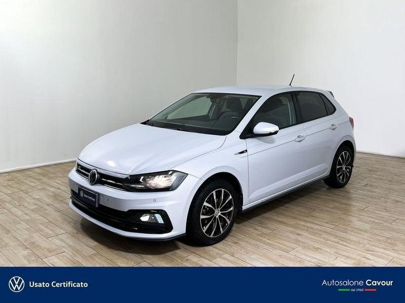 Volkswagen Polo Polo 1.0 TSI 5p. Highline BlueMotion Technology