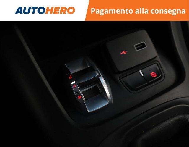 ALFA ROMEO Giulietta 1.6 JTDm TCT 120 CV Super