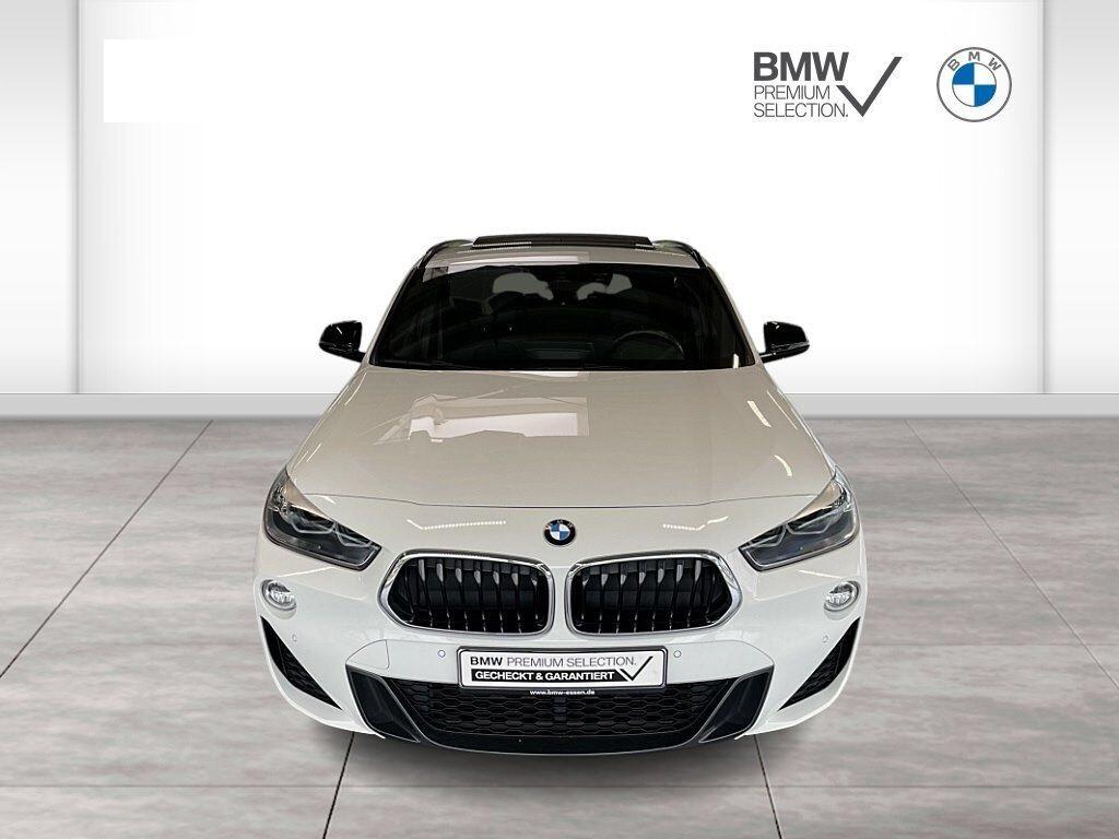 BMW X2 D AUT M SPORT TUTTI I MODELLI