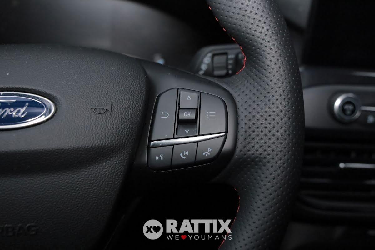 Ford Focus 1.5 ecoblue 120CV ST-Line