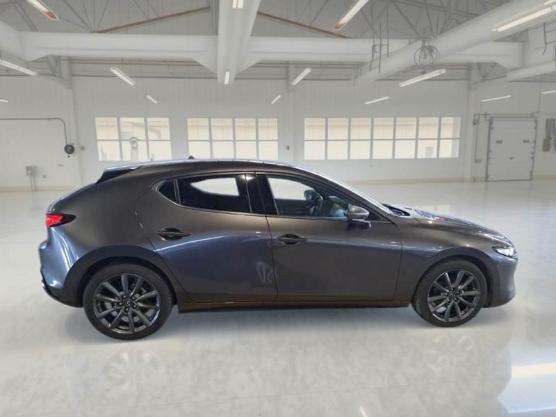 Mazda 3 5 Porte 2.0 Skyaticv-X M HYBRID Exclusive 2WD 6MT