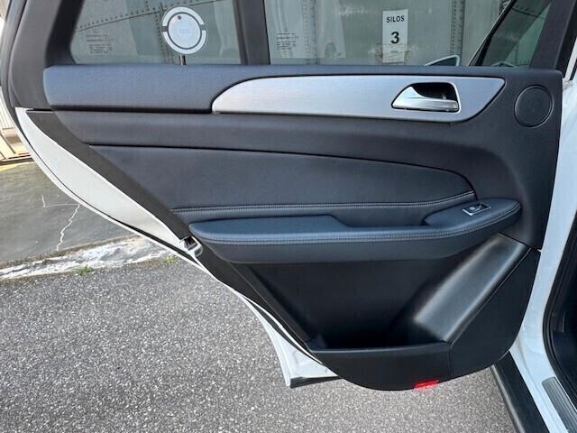 Mercedes-benz GLE 250 d 4Matic Sport
