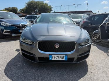 Jaguar XE 2.0 D Turbo 180CV aut. Portfolio Solo 87.000Km