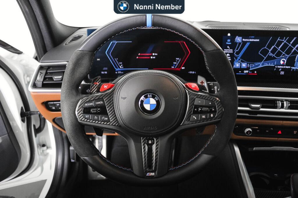 BMW M3 Touring 3.0 Competition M xDrive Steptronic