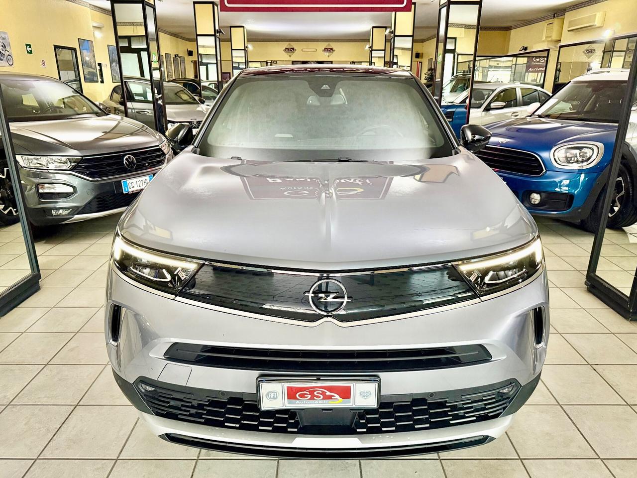 Opel Mokka 1.2 Turbo 130 CV Ultimate