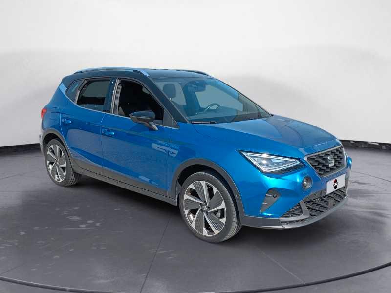 SEAT Arona 1.0 ecotsi FR- 95cv