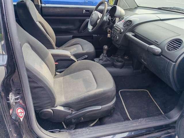 Volkswagen New Beetle New Beetle 1.9 tdi 105cv