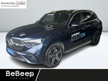 Mercedes-Benz GLC 220D MHEV AMG PREMIUM 4MATIC AUTO